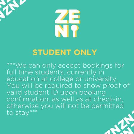 Student Only Zeni Ensuite Rooms, 콜체스터 외부 사진